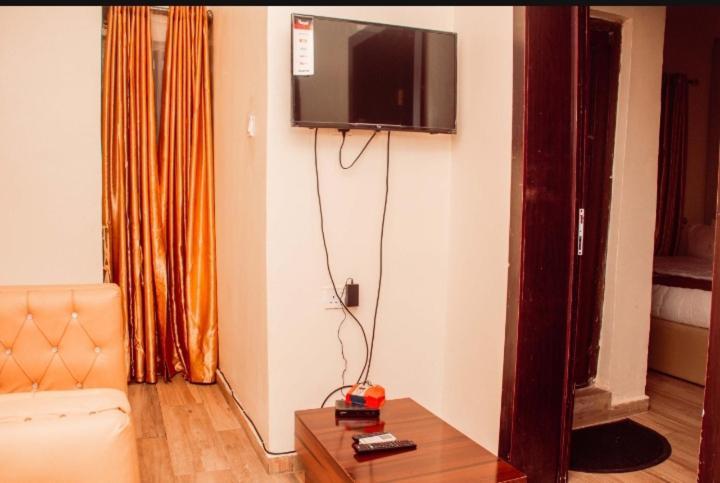 Hotel D Ritz Owode Ede 外观 照片