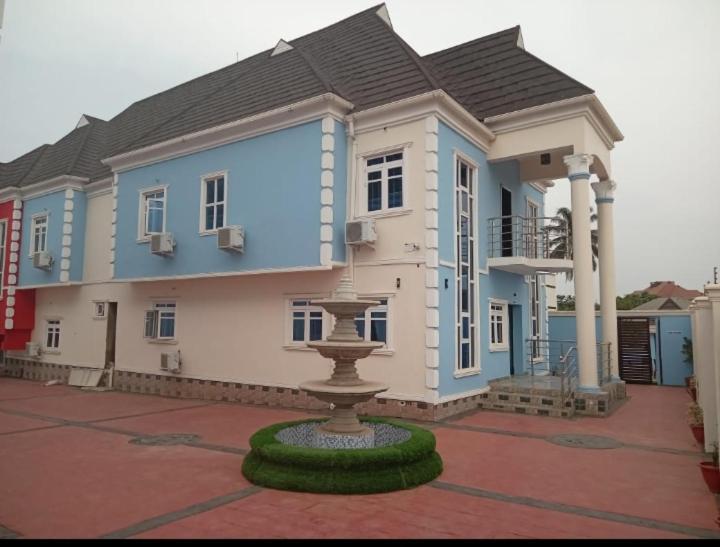 Hotel D Ritz Owode Ede 外观 照片