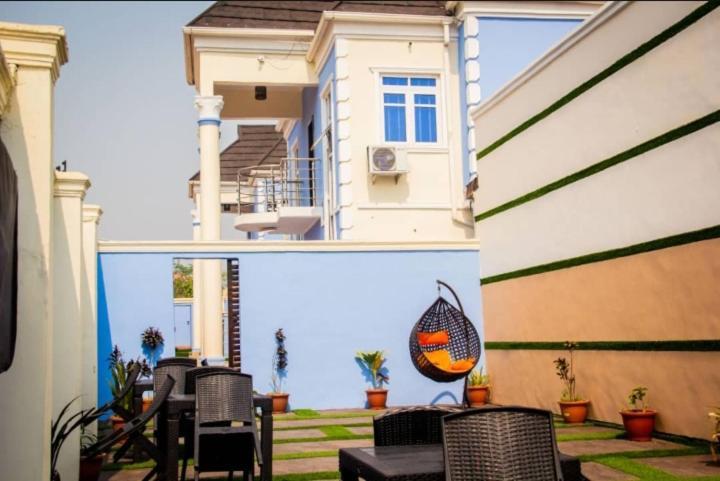 Hotel D Ritz Owode Ede 外观 照片