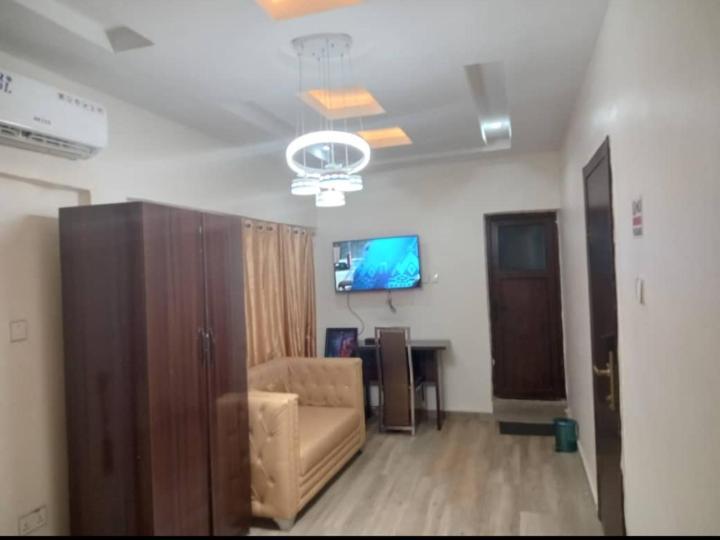 Hotel D Ritz Owode Ede 外观 照片